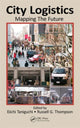 Book cover of: City Logistics. By: Eiichi Taniguchi