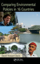 Book cover of: Comparing Environmental Policies in 16 Countries. By: David Howard Davis