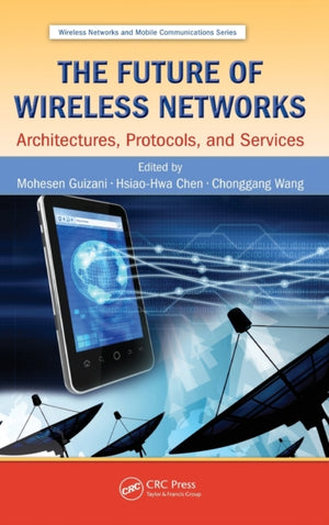 Future of Wireless Networks