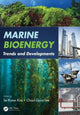 Book cover of: Marine Bioenergy. By: Se-Kwon Kim