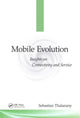 Book cover of: Mobile Evolution. By: Sebastian Thalanany