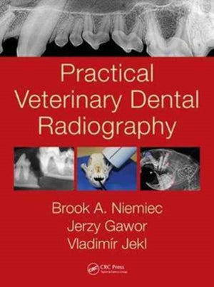 Praktiline veterinaarne hambaravi röntgenograafia