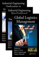 Book cover of: Industrial Engineering. By: Bopaya Bidanda