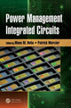 Book cover of: Power Management Integrated Circuits. By: Mona M. Hella