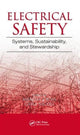 Book cover of: Electrical Safety. By: Martha J. Boss