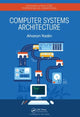 Book cover of: Computer Systems Architecture. By: Aharon Yadin