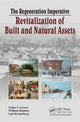 Book cover of: Regeneration Imperative. By: William Humber