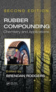 Book cover of: Rubber Compounding. By: Brendan Rodgers