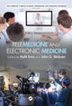 Book cover of: Telemedicine and Electronic Medicine. By: Halit Eren