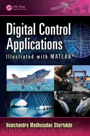 MATLAB®-iga illustreeritud digitaalse juhtimise rakendused
