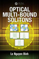 Book cover of: Optical Multi-Bound Solitons. By: Le Nguyen Binh