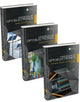 Book cover of: Handbook of Optoelectronics, Second Edition (Three-Volume Set). By: John P. Dakin