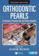 Book cover of: Orthodontic Pearls. By: Eliakim Mizrahi