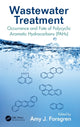 Book cover of: Wastewater Treatment. By: Amy J. Forsgren