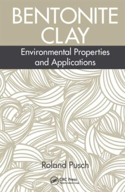 Bentonite Clay