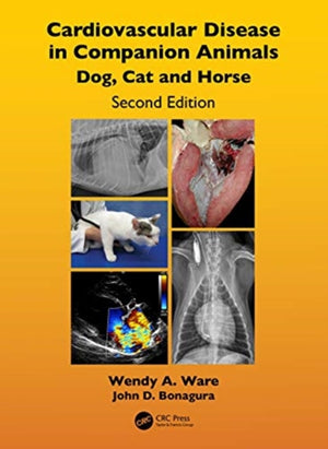 Cardiovascular Disease in Companion Animals