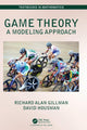 Book cover of: Game Theory. By: Richard Alan Gillman