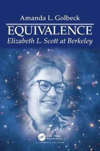 Book cover of: Equivalence. By: Amanda L. Golbeck