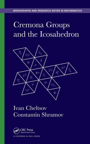 Cremona Groups and the Icosahedron