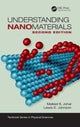 Book cover of: Understanding Nanomaterials. By: Malkiat S. Johal