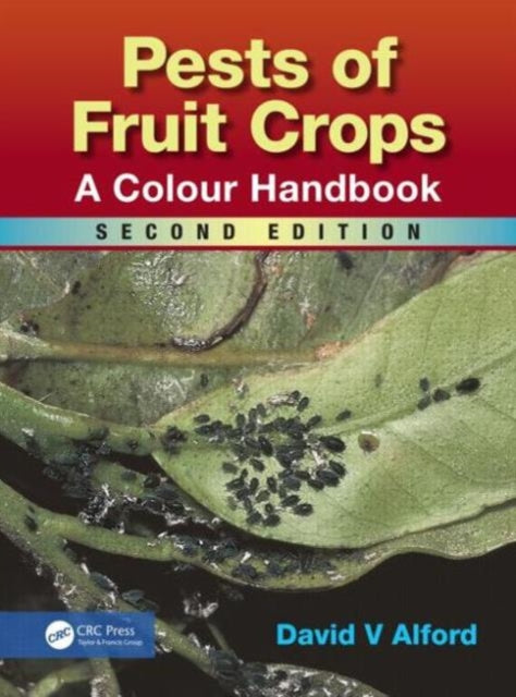 Pests of Fruit Crops