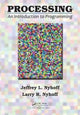 Book cover of: Processing. By: Jeffrey L. Nyhoff