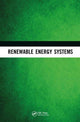 Book cover of: Renewable Energy Systems. By: Radian Belu