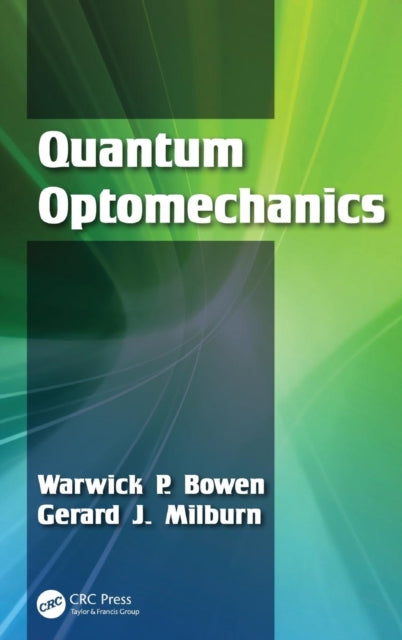Quantum Optomechanics