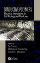 Book cover of: Conductive Polymers. By: Ze Zhang