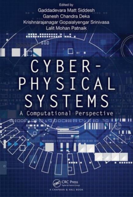 Cyber-Physical Systems