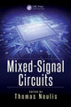 Book cover of: Mixed-Signal Circuits. By: Thomas Noulis
