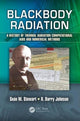 Book cover of: Blackbody Radiation. By: Seán M. Stewart