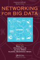 Book cover of: Networking for Big Data. By: Yu, Shui (Computer scientist)
