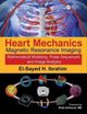 Book cover of: Heart Mechanics. By: El-Sayed H. Ibrahim