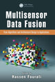 Book cover of: Multisensor Data Fusion. By: Hassen Fourati