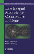 Line Integral Methods for Conservative Problems