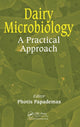 Book cover of: Dairy Microbiology. By: Photis Papademas