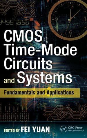 CMOS Time-Mode Circuits and Systems