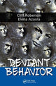 Book cover of: Deviant Behavior. By: Roberson, Cliff
