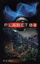 Book cover of: PlanetB2