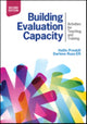 Book cover of: Building Evaluation Capacity. By: Hallie S. (Sue) Preskill