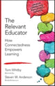 Book cover of: Relevant Educator. By: Thomas (Tom) D. Whitby