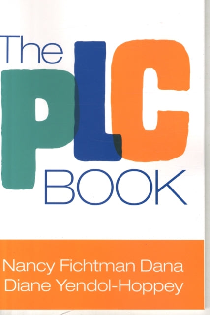 PLC raamat