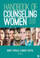 Book cover of: Handbook of Counseling Women