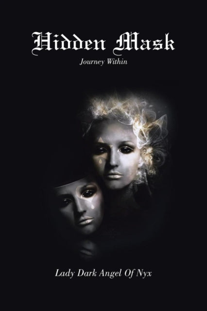 Book cover of: Hidden Mask