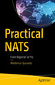 Book cover of: Practical NATS. By: Waldemar Quevedo