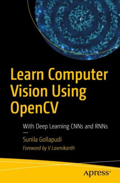 Learn Computer Vision Using OpenCV
