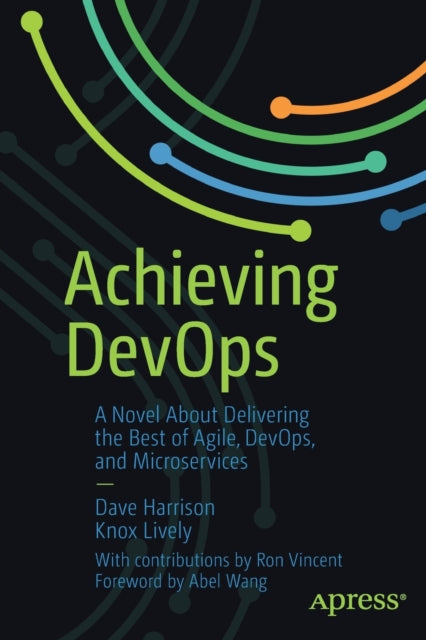 Achieving DevOps