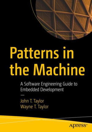 Patterns in the Machine