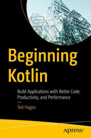 Beginning Kotlin